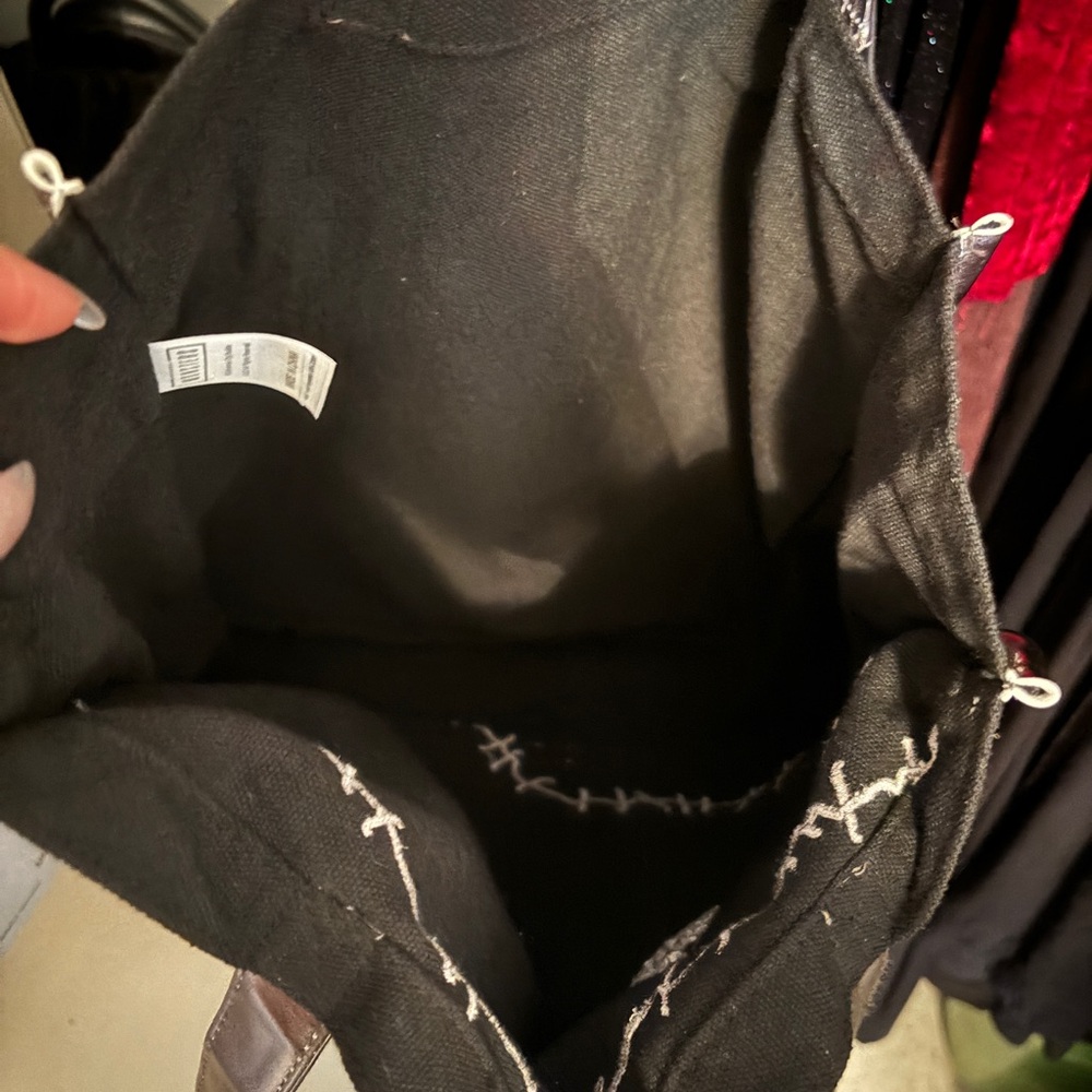 Frankenstein Tote bag - Picture 5 of 6